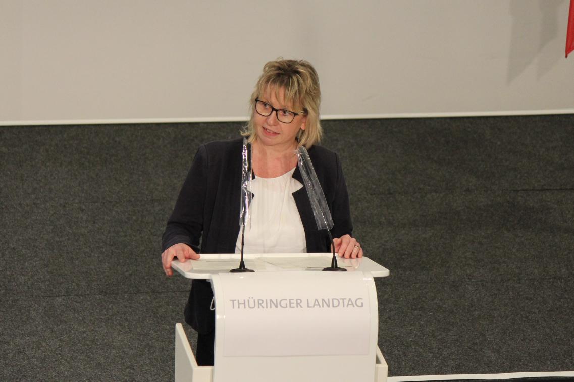 Plenum Februar