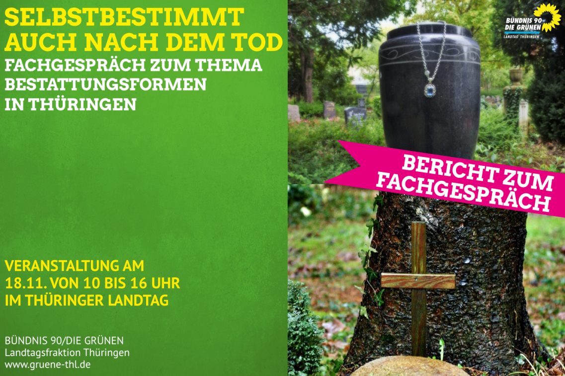 bericht bestattung