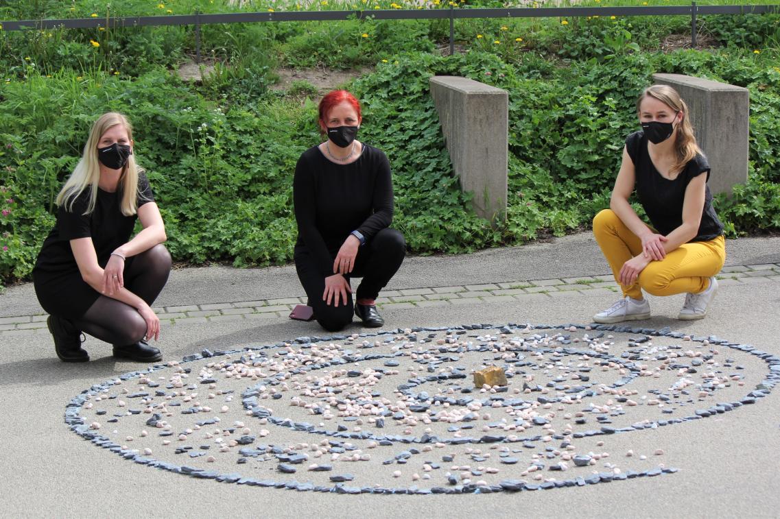 Spirale der Gewalt