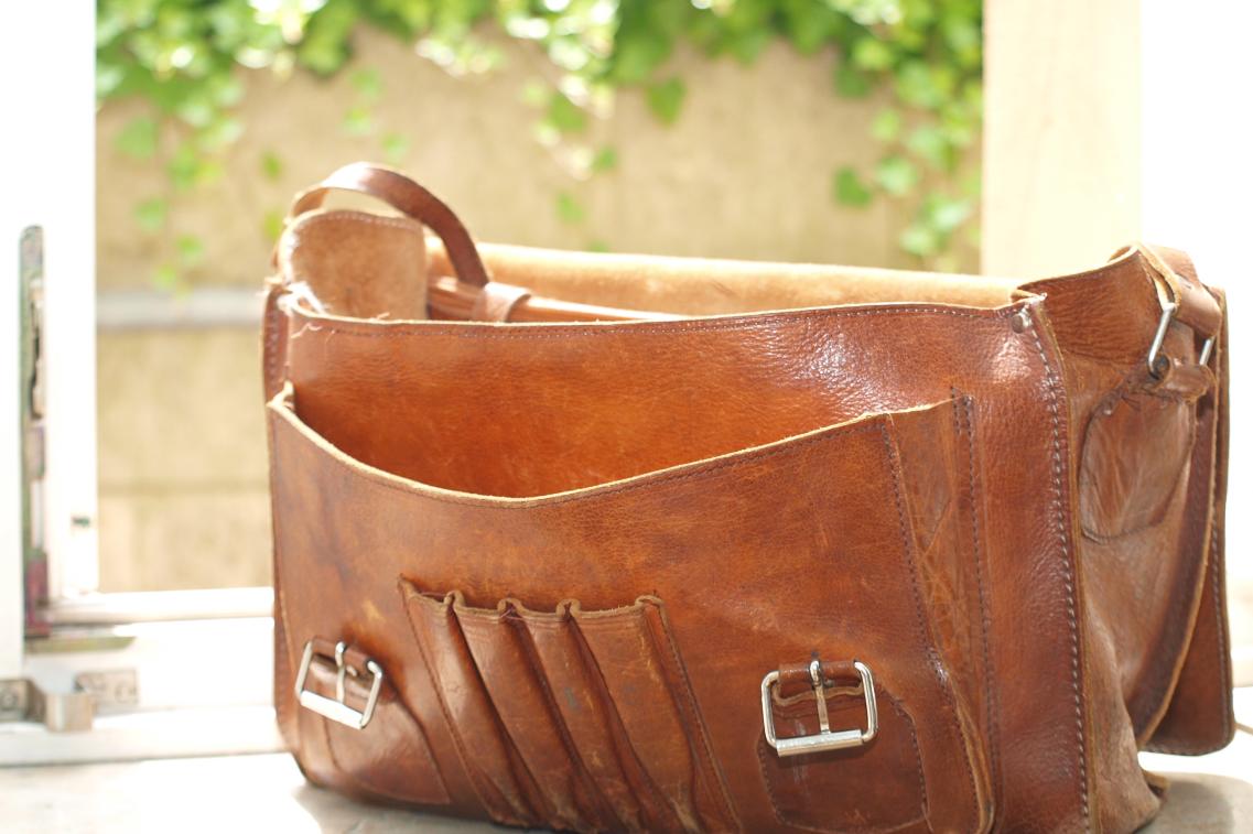 Schultasche