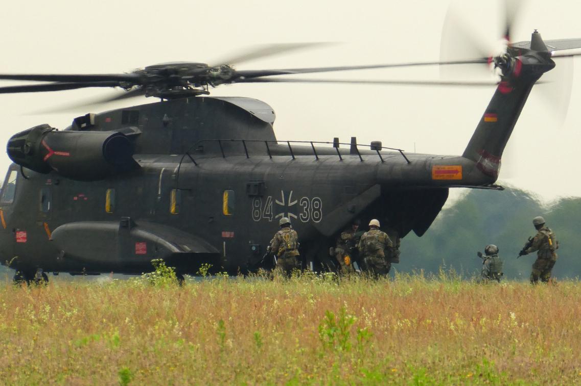 Bundeswehr