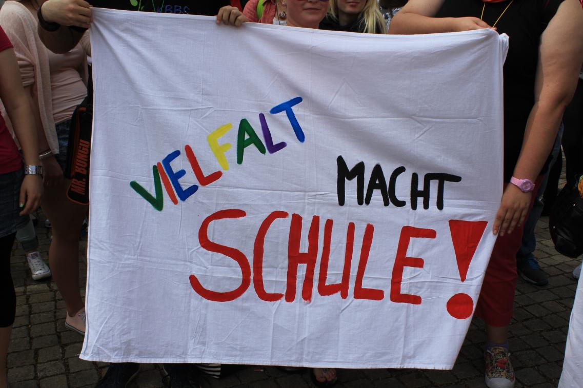 Freie Schulen