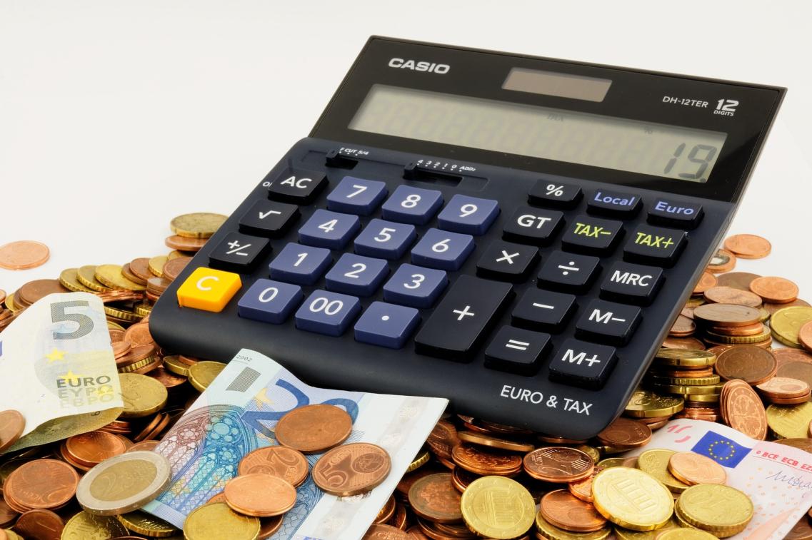 Geld