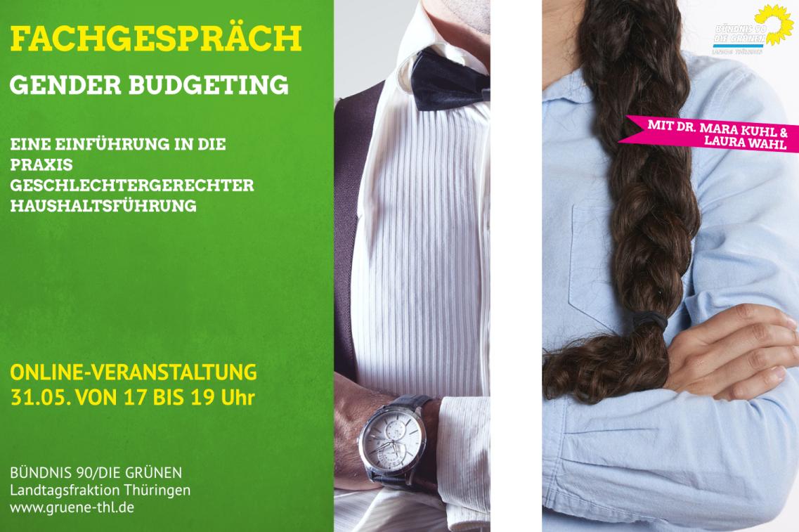 Genderbudgeting