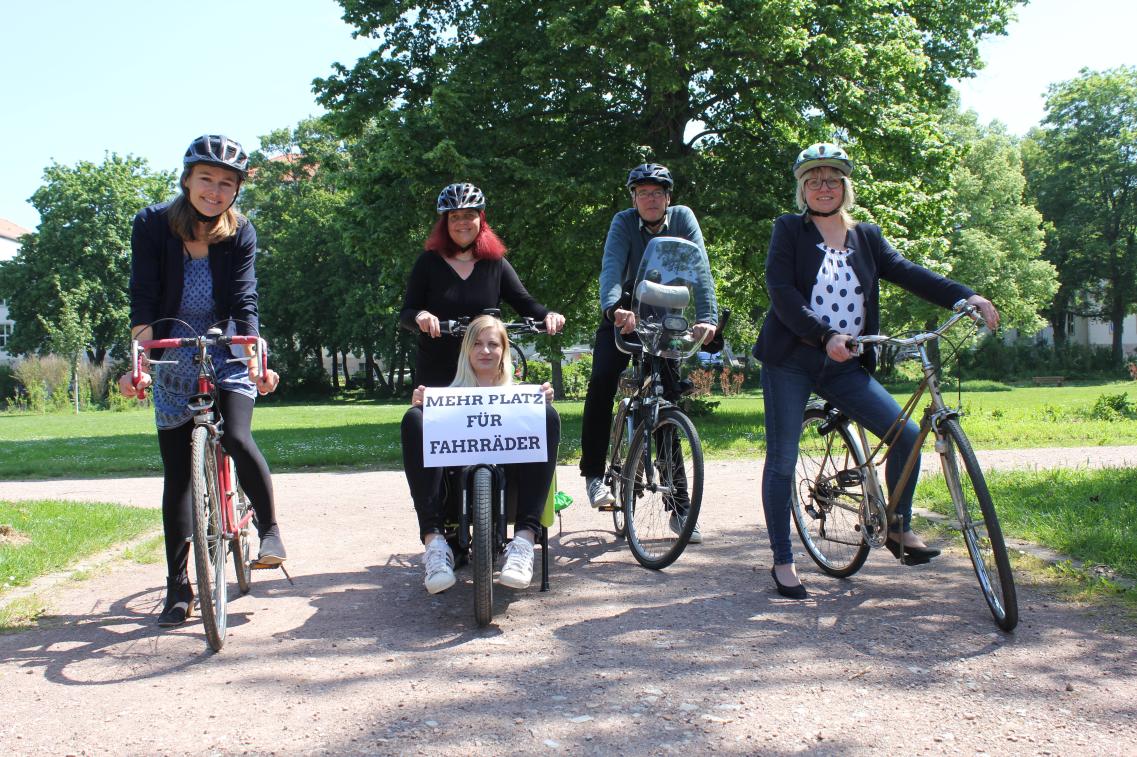 Fahrrad