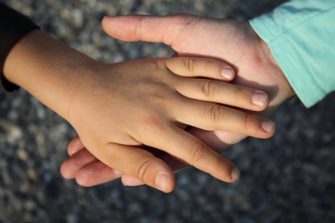 Kindertag ist Feiertag