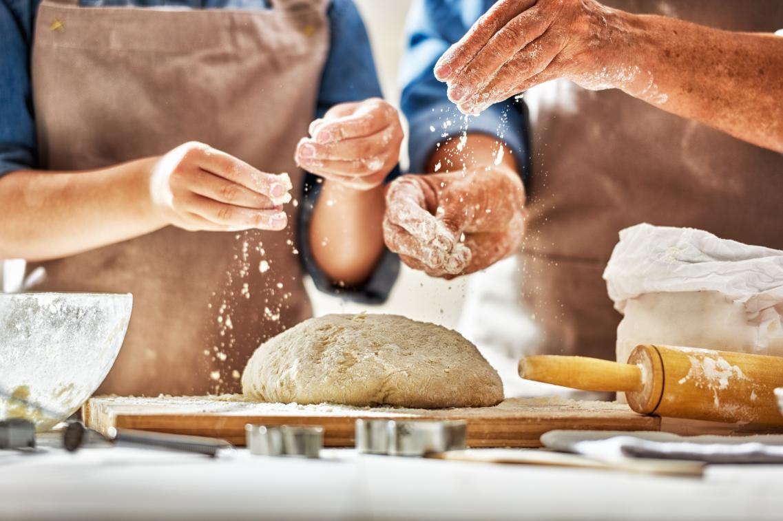 Bäckerei