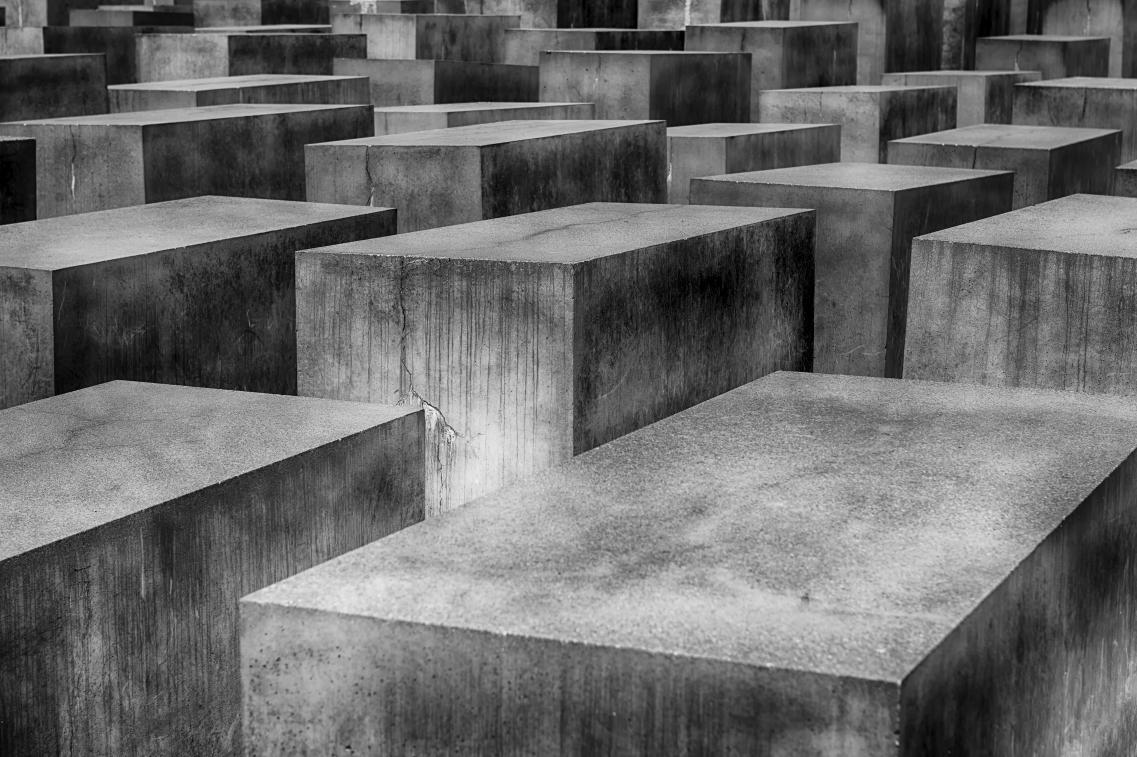 Holocaust Mahnmal
