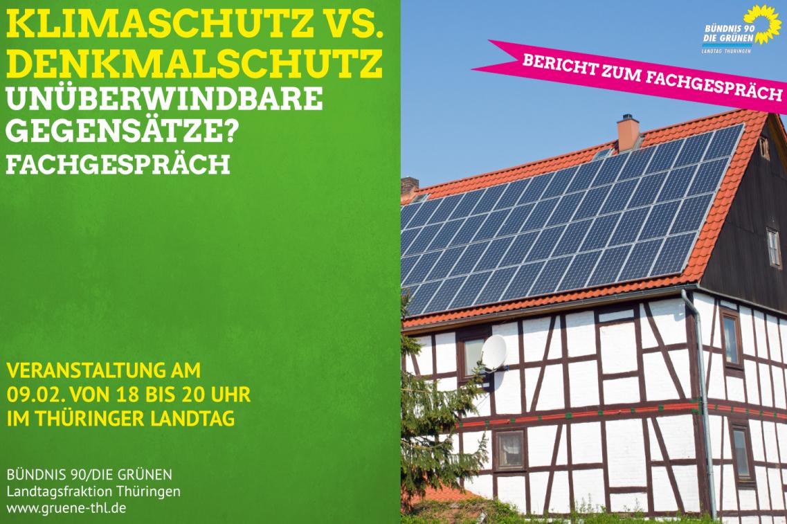 Bericht zum Fachgespräch
