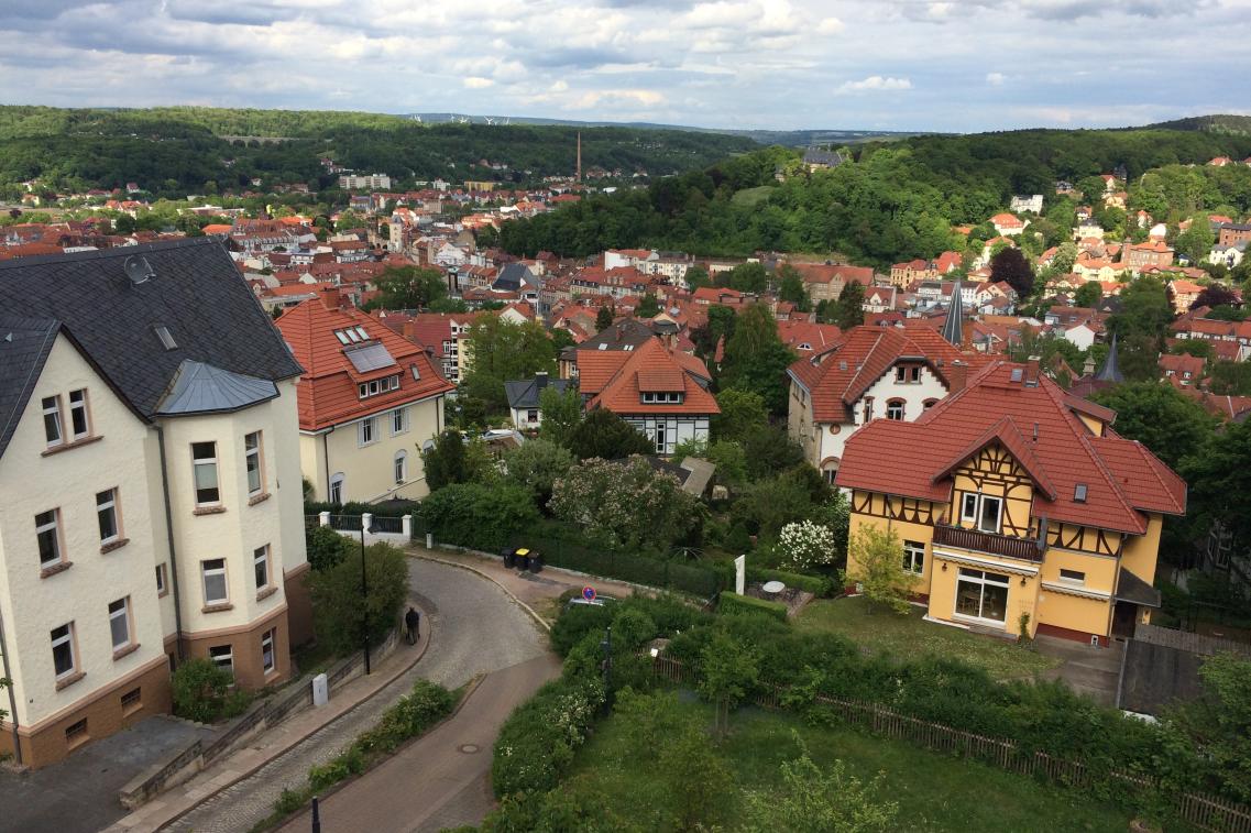 Eisenach