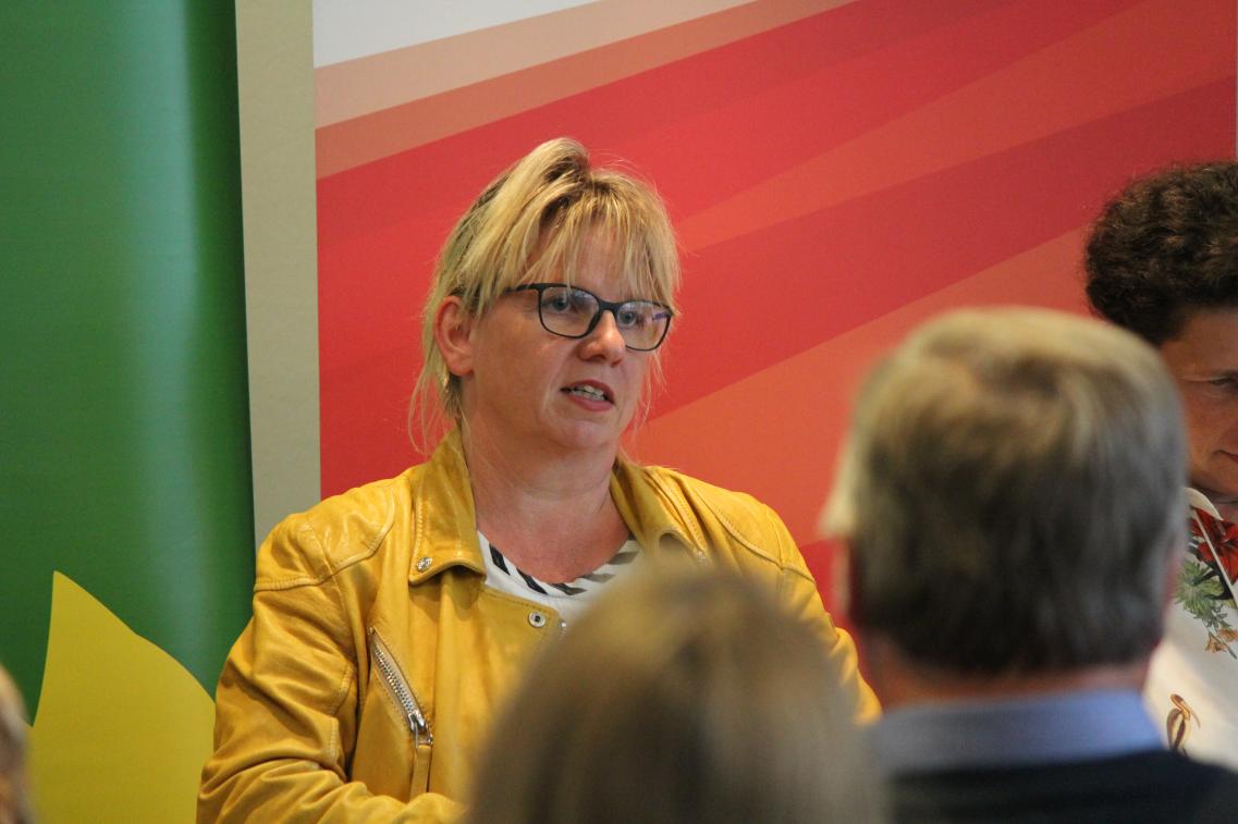Arbeitsmarktpolitik