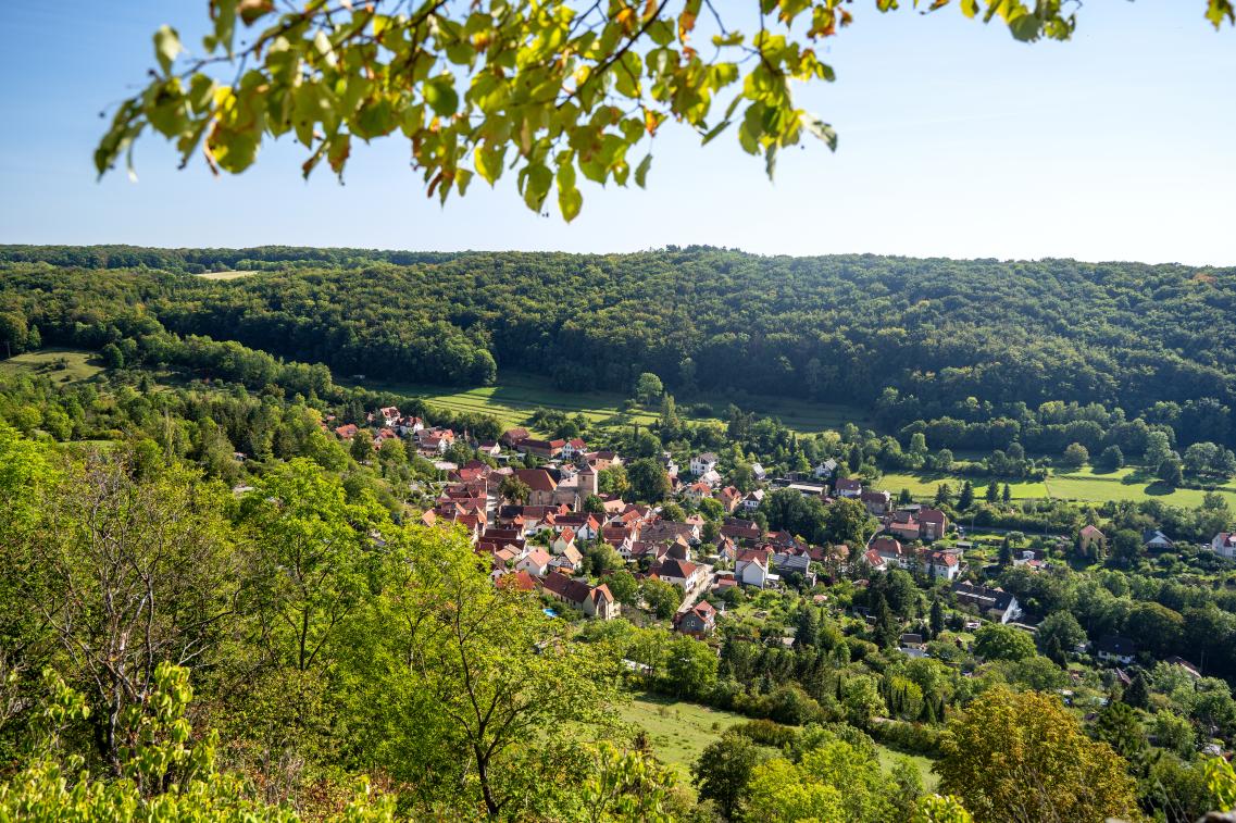 Dorf