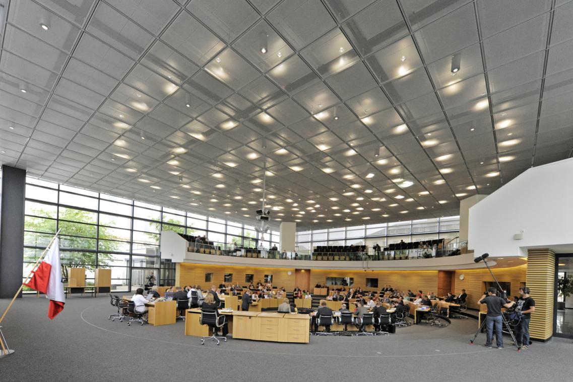 Landtag