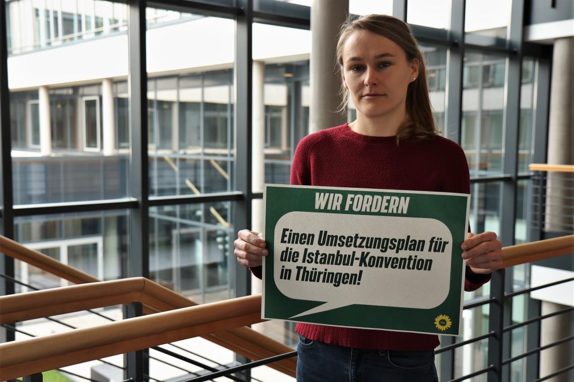 Häusliche Gewalt