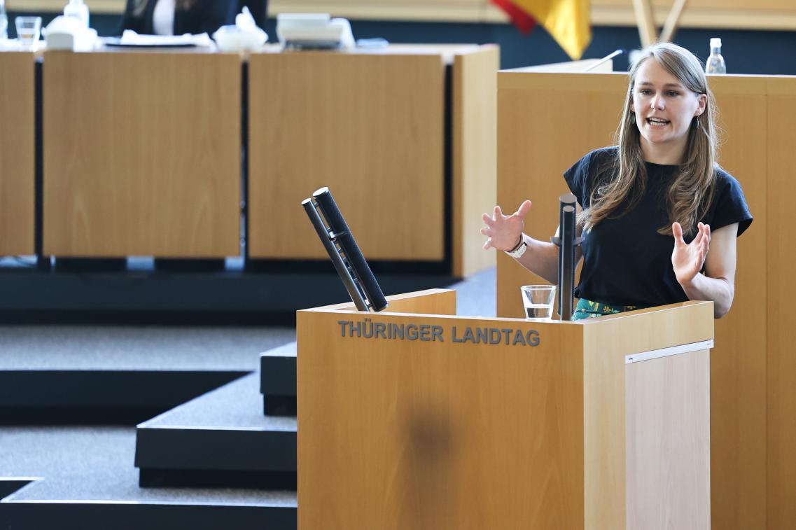 Juli-Plenum