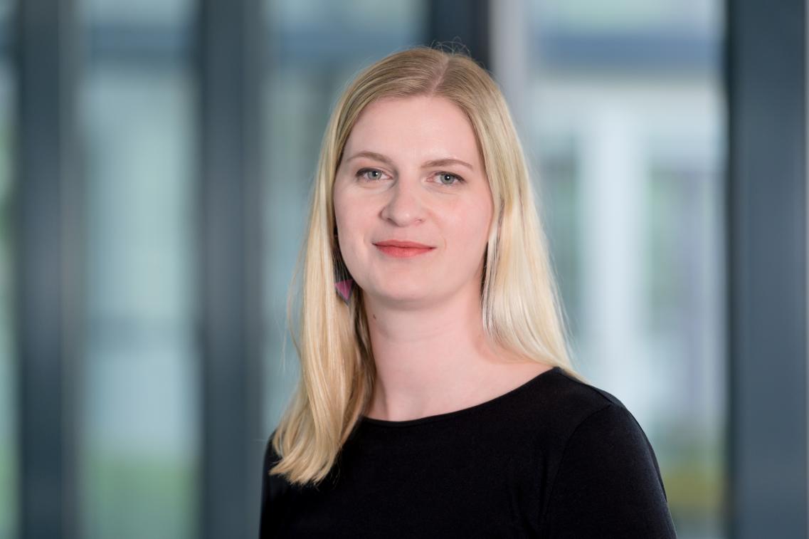 nur für leichte Sprache | Madeleine Henfling nur für leichte Sprache | Madeleine Henfling
