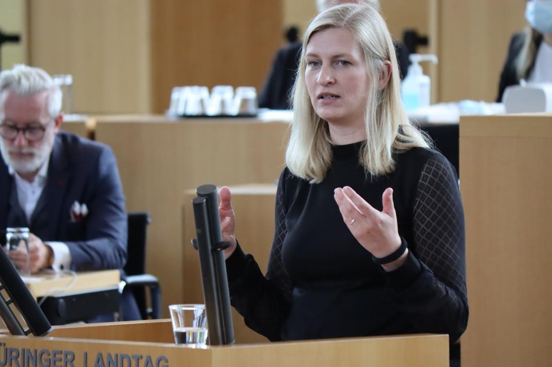 Plenum Juni