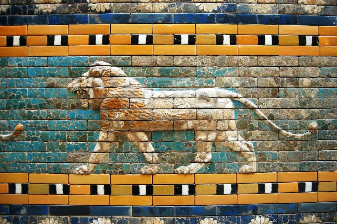 Mosaik