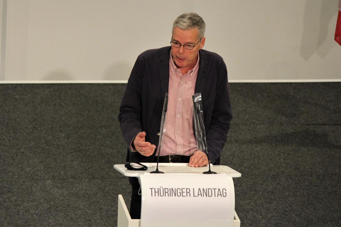 Ladenöffnungsgesetz