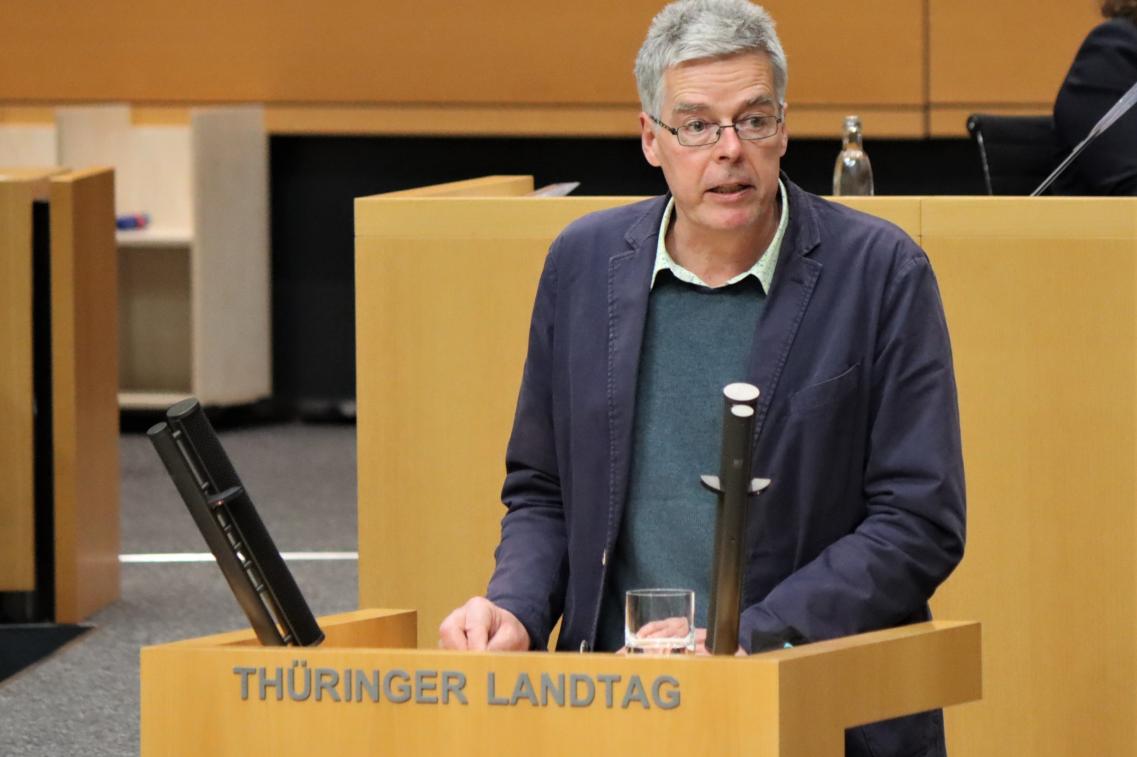 Plenum März