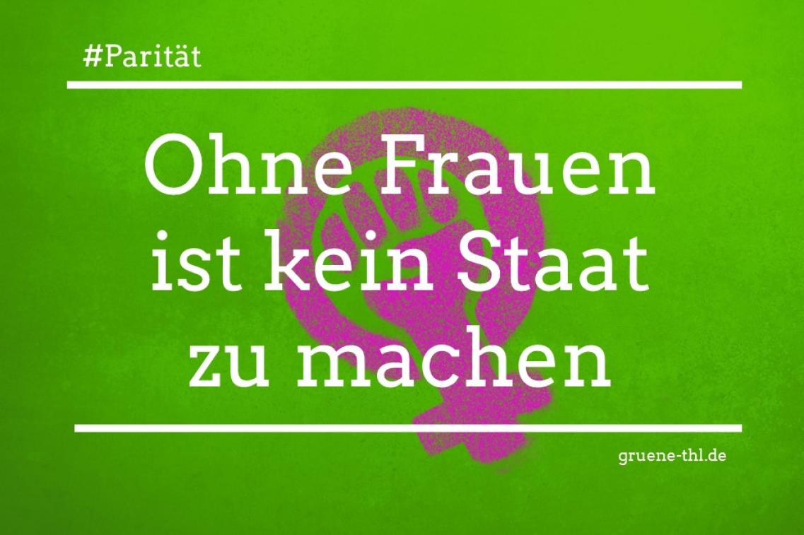 Parität