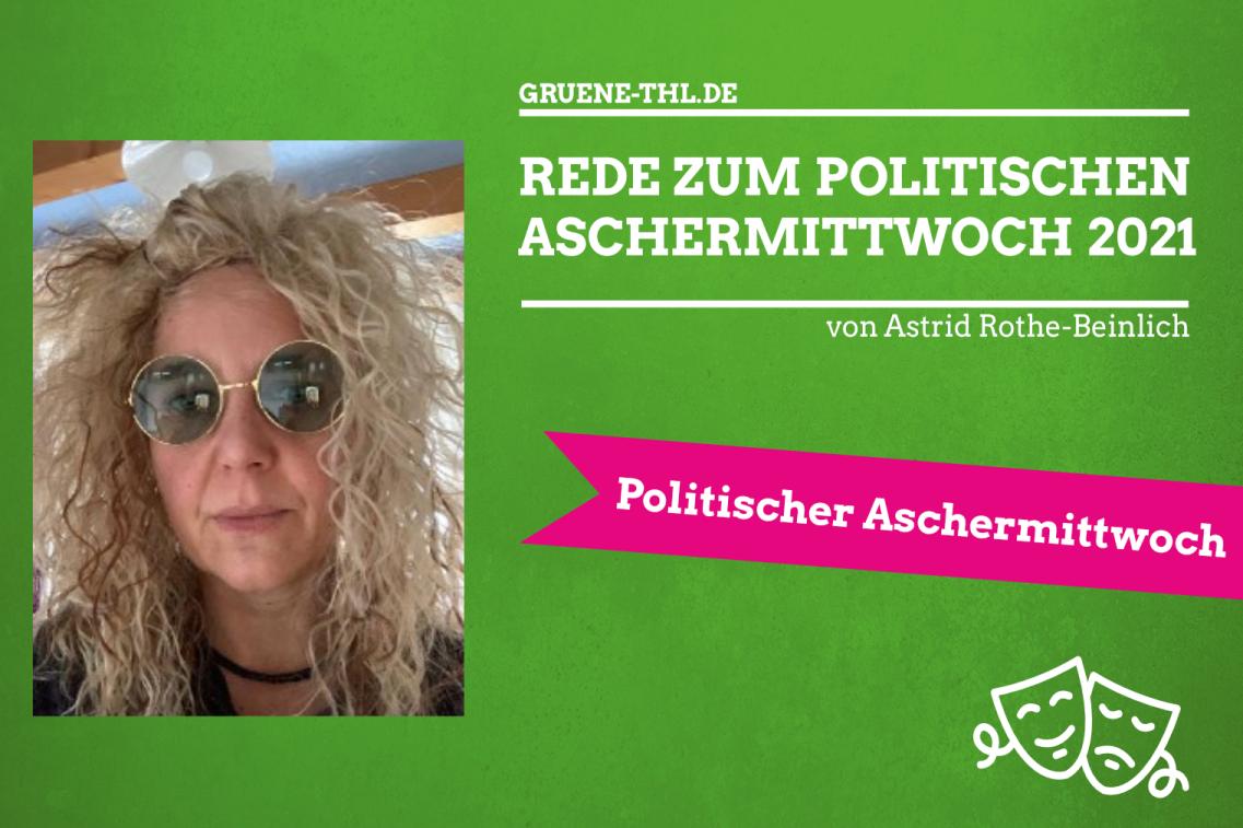 Politischer Aschermittwoch