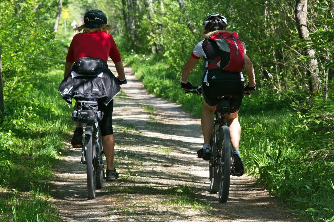 Radfahrer