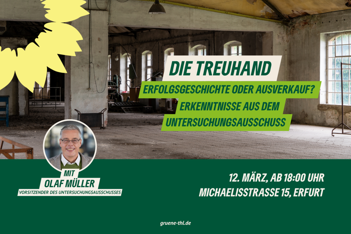 Treuhand Erfurt