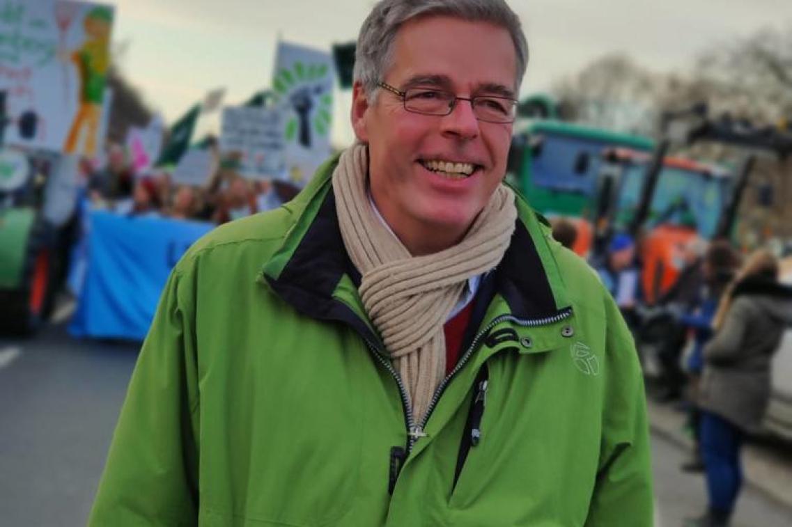 Grüne Woche
