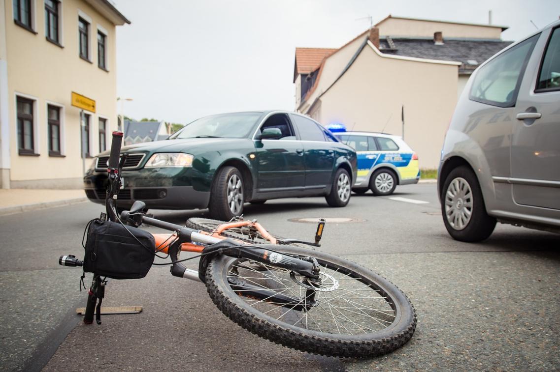 Fahrrad