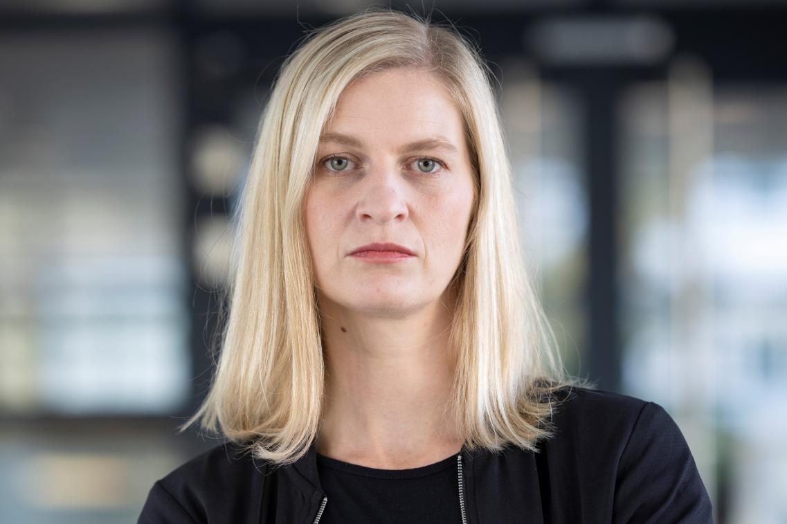 Madeleine ernst Fotoshoot 2022