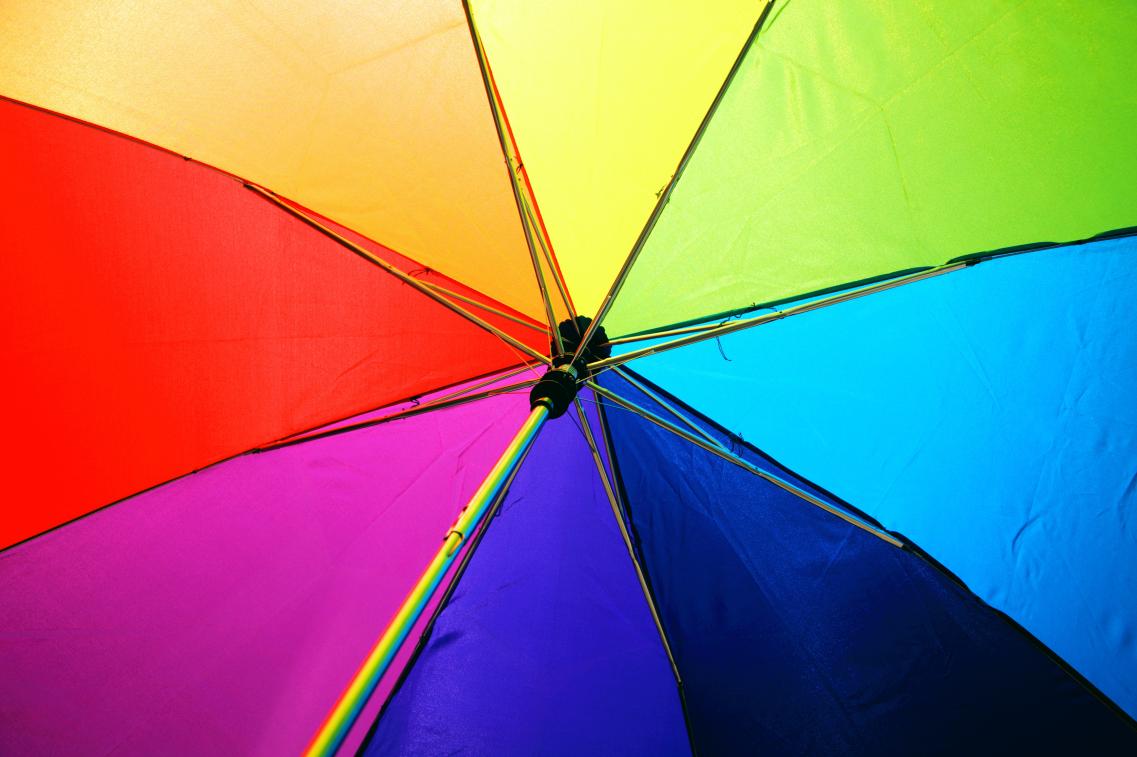 Regenschirm