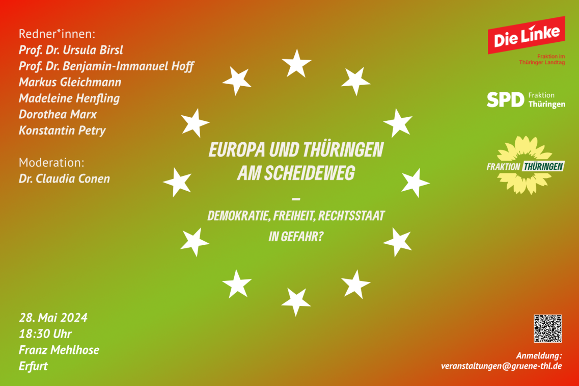 EU-Empfang R2G