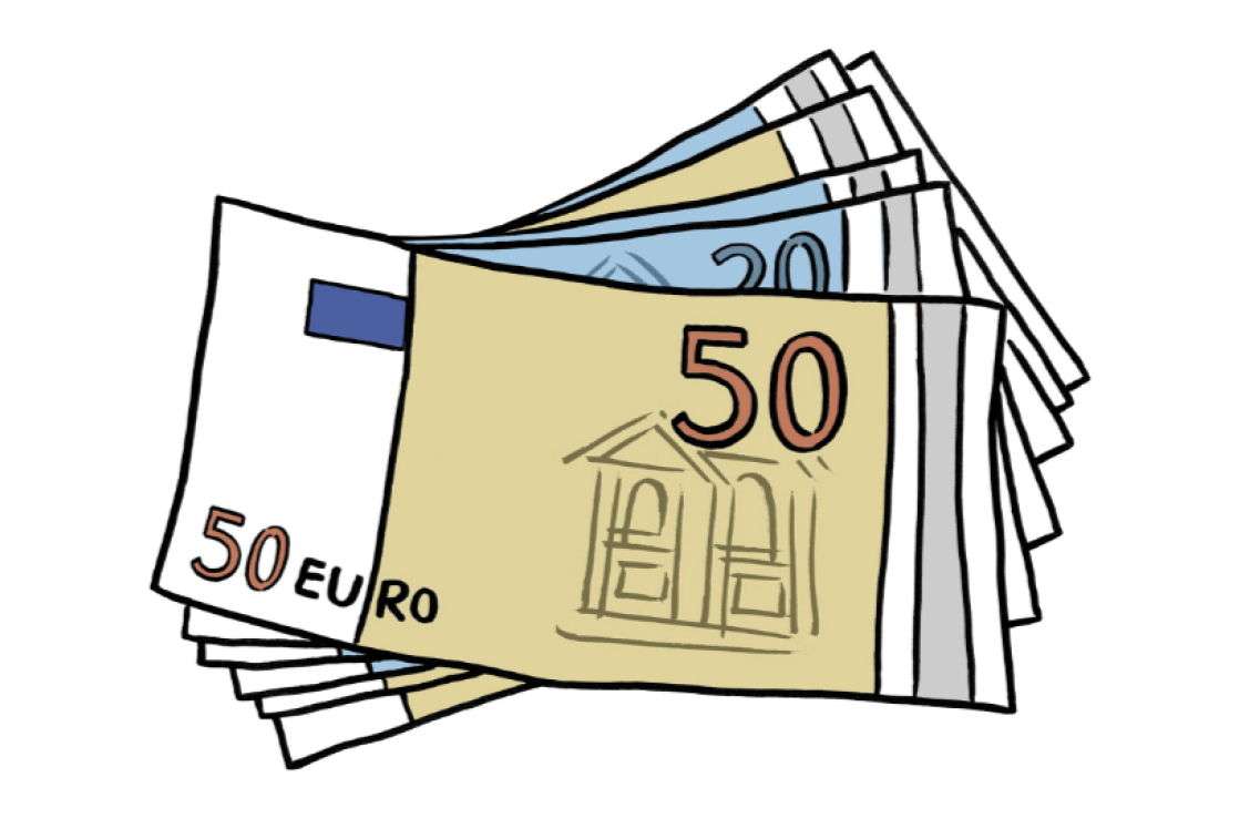 Haushalt und Finanzen