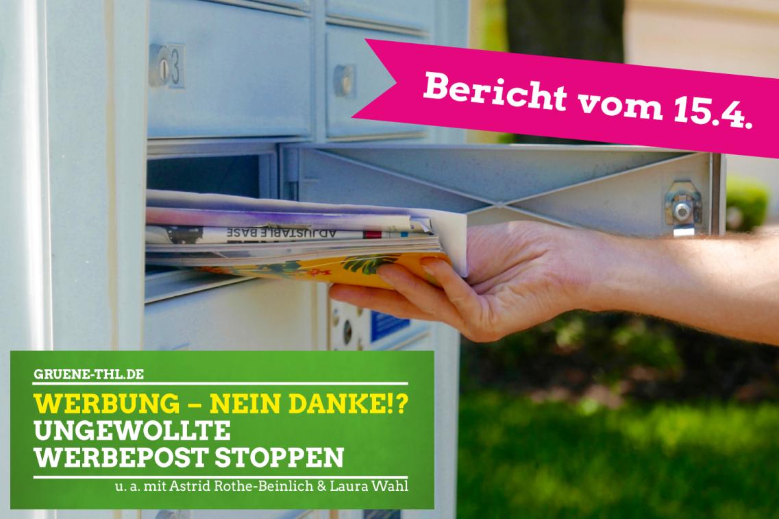 letzte werbung va bericht