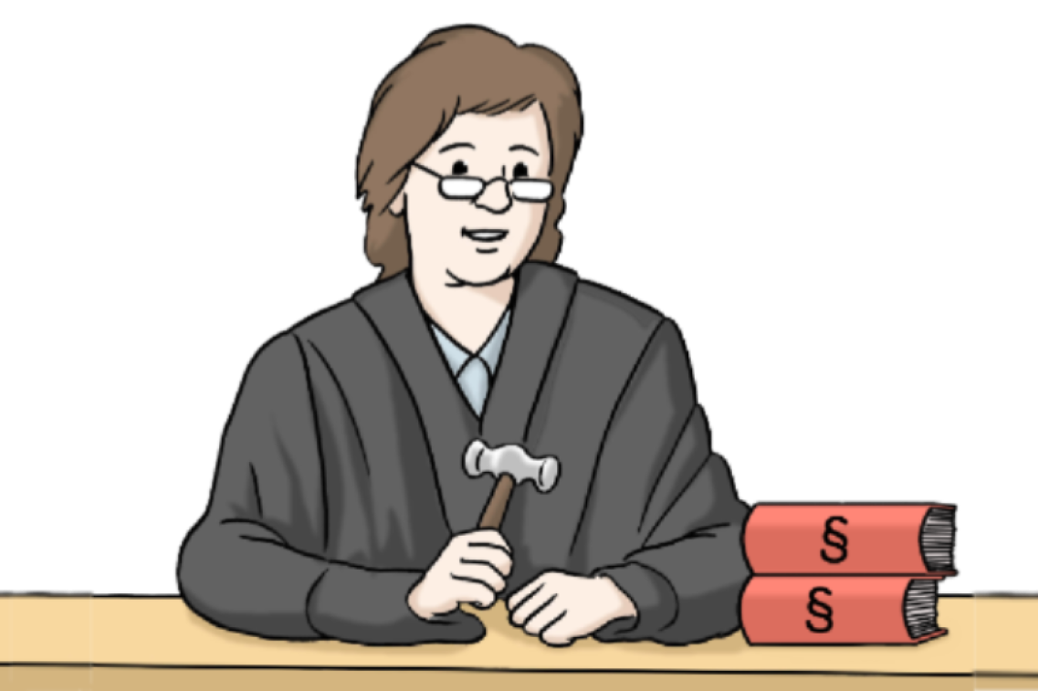 Innen-Politik und Justiz