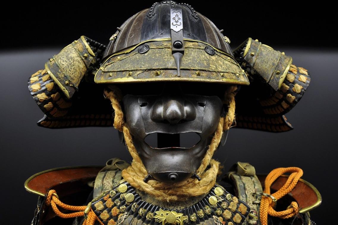 Maske