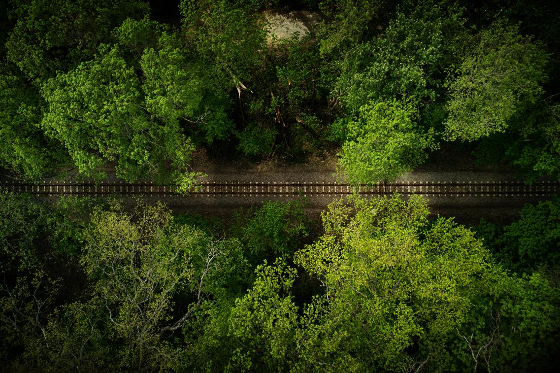 Wald Bahn Lückenschluss Höllentalbahn Wald Bahn Lückenschluss Höllentalbahn