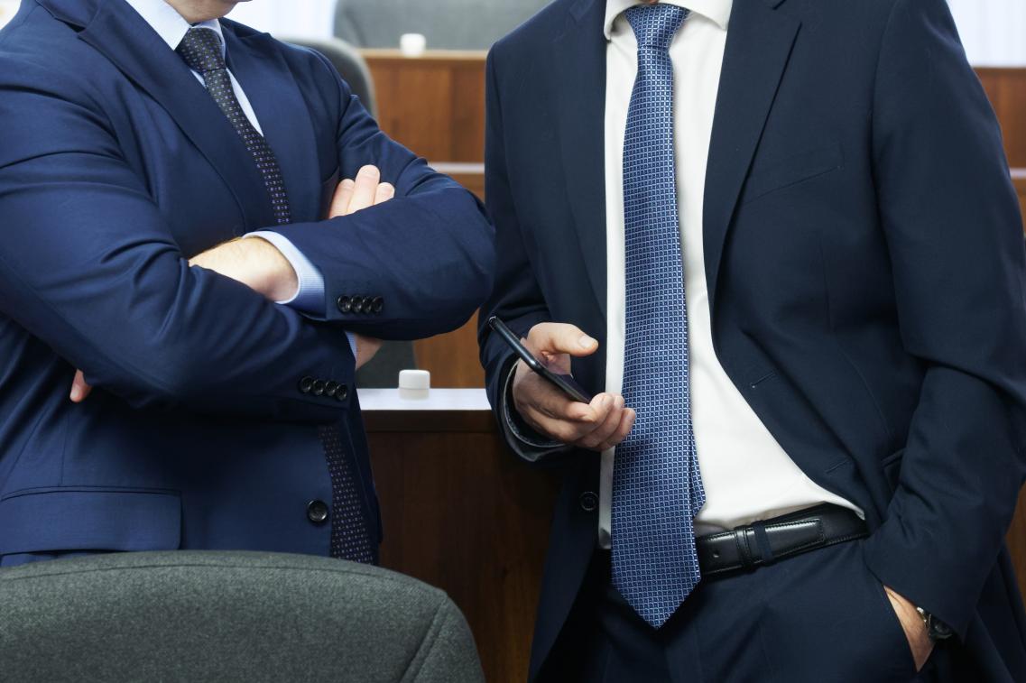 Lobbyregister Lobbyregister