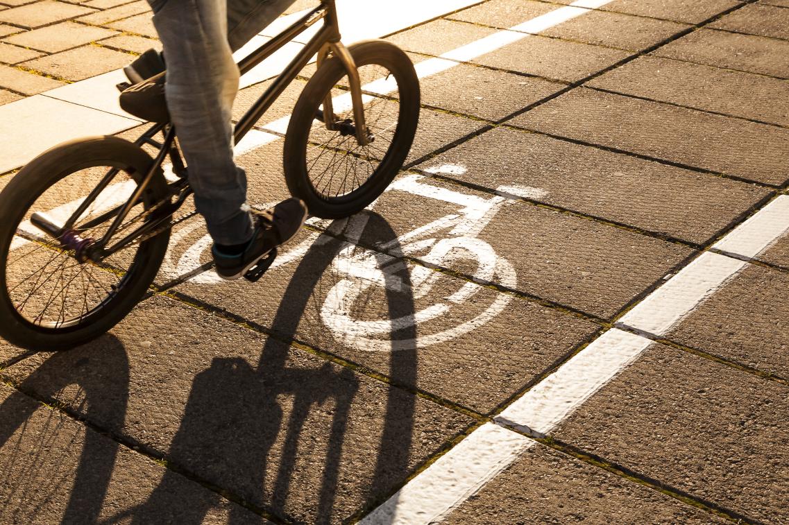 Fahrrad