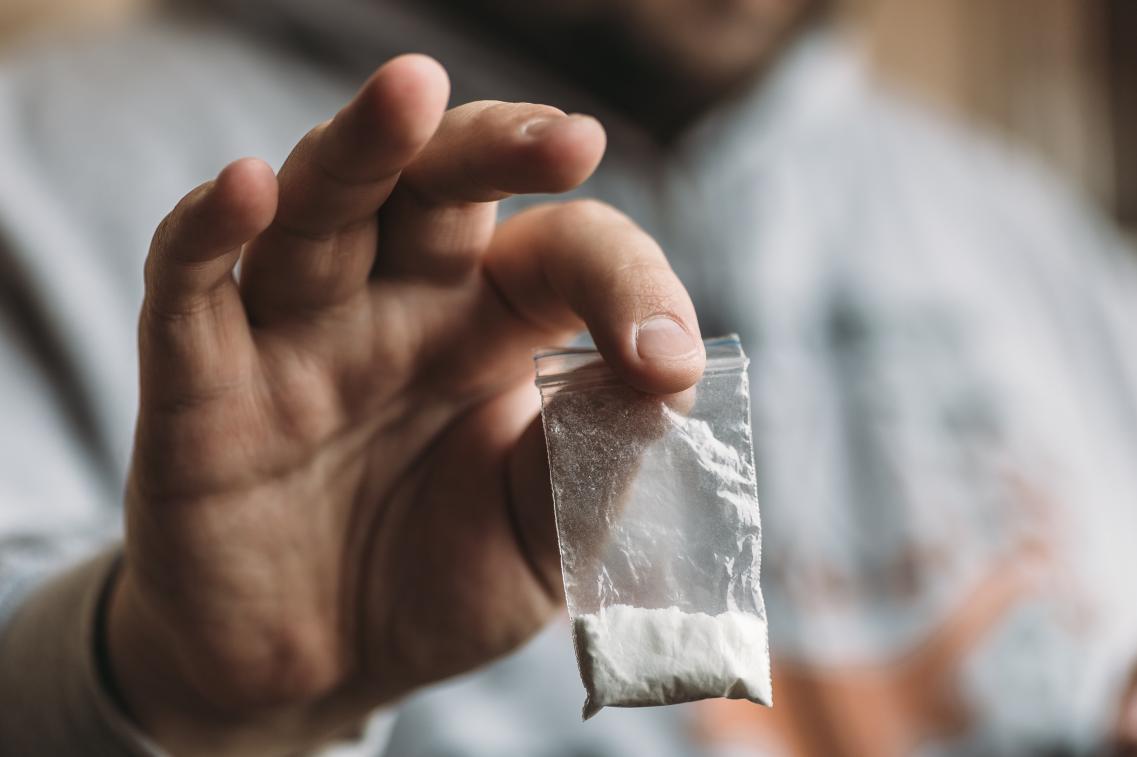 Verordnungen für Cannabis- und Drug-Checking zügig verabschieden Drug checking