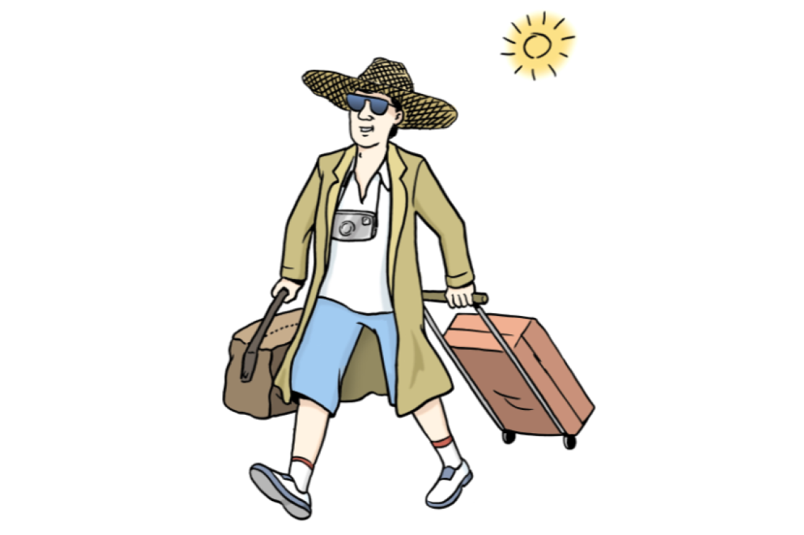 Tourismus