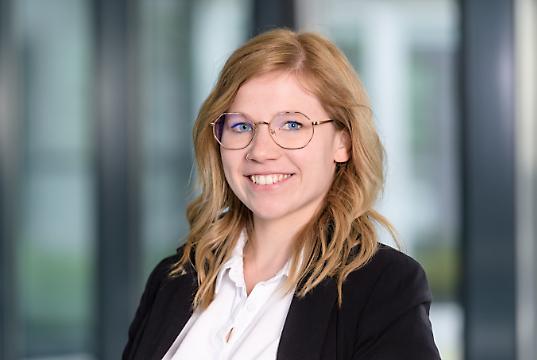 Anika Schidda Anika Schidda