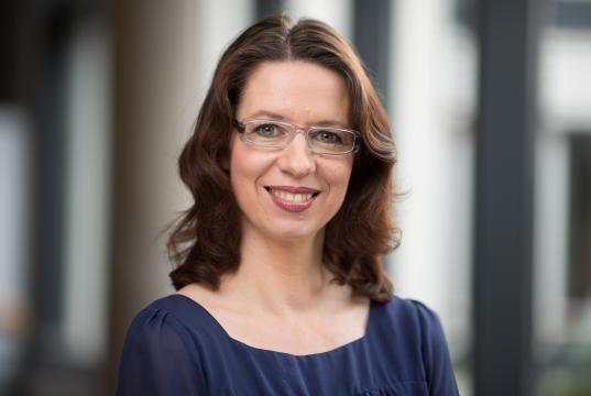 Beate Blumenstein Beate Blumenstein Portraitfoto