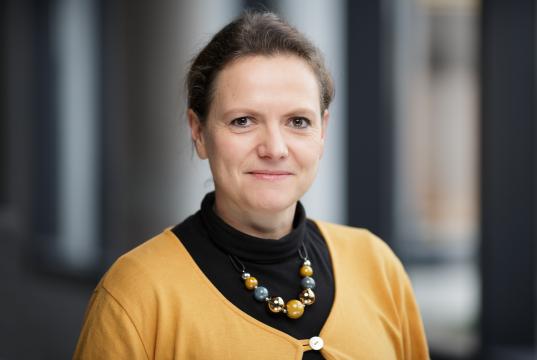 Ines Birkmann Ines Birkmann Portraitfoto
