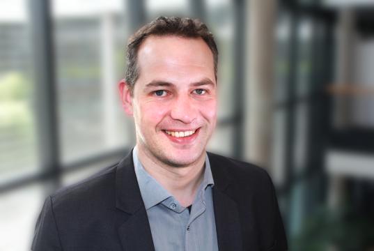 Jan Richter Jan Richter Portraitfoto