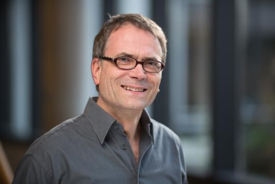 Norbert Sondermann Norbert Sondermann Portraitfoto