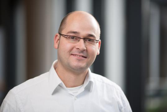 Tino Gaßmann Tino Gaßmann Portraitfoto