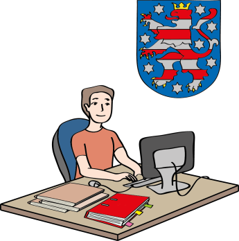 Thüringer Amt 
