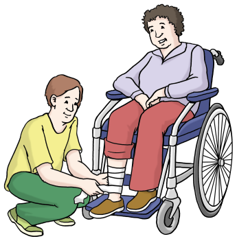 Assistenz Pflege Assistenz Pflege
